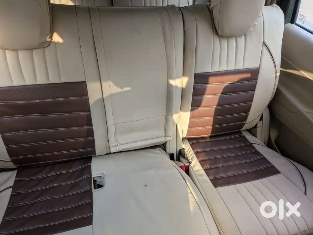 Maruti Suzuki Ertiga 2019