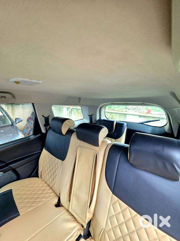 Mahindra Xuv500 W7, 2020, Diesel