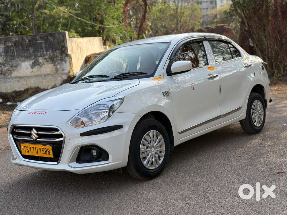 Maruti Suzuki Swift Dzire 1.2 Tour S Cng, 2023, Cng & Hybrids