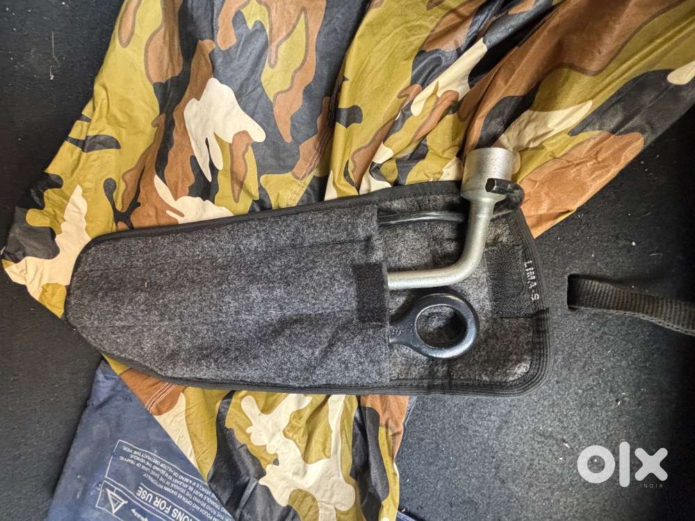 Good Condition With Original Paint