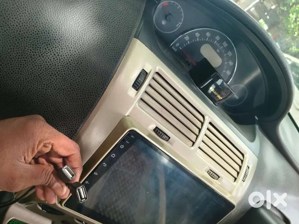 Vista Full Condition