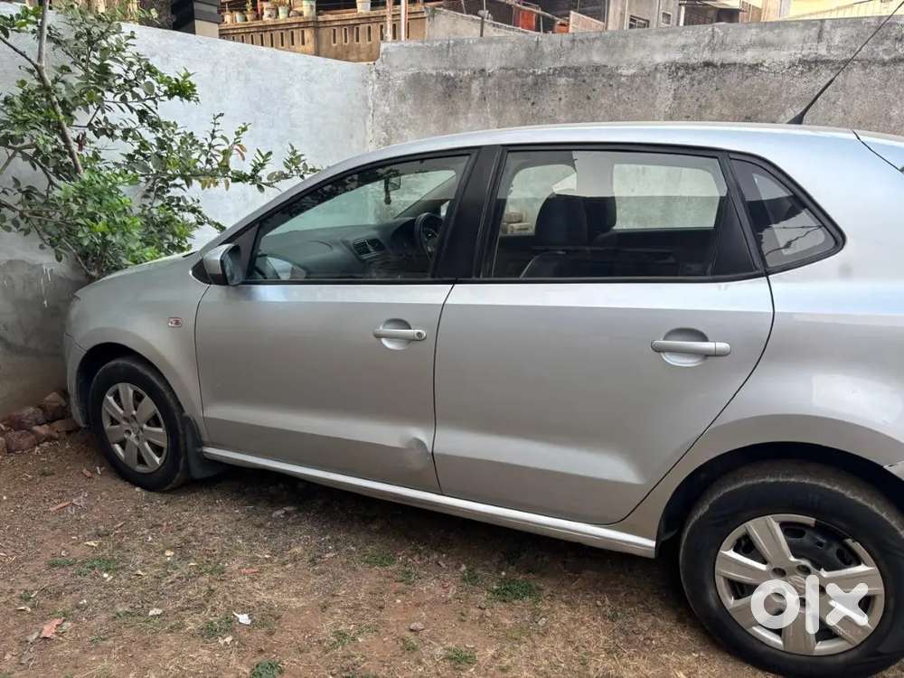 Volkswagen Polo Good Condition New Tyer New Bettry