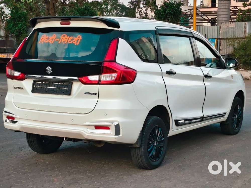 Maruti Suzuki Ertiga Vxi (o) Cng, 2021, Cng & Hybrids