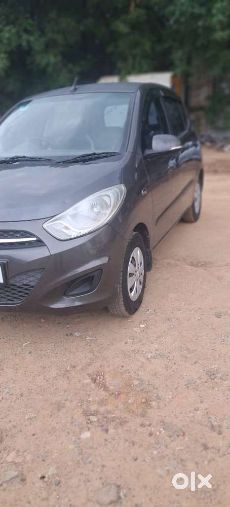 Hyundai I10 1.2 Kappa Magna, 2012, Diesel