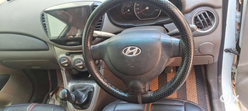 Want To Sell The Car