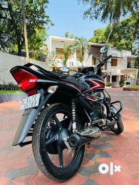 Second Hand Shine Honda for sale in Mannarkad I Used Bikes in