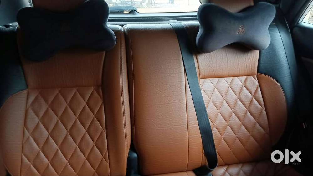 2017 Hyundai I20 Petrol