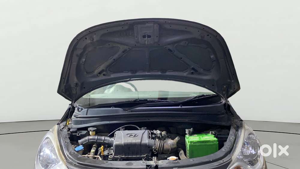 Hyundai I10 Era, 2013, Petrol