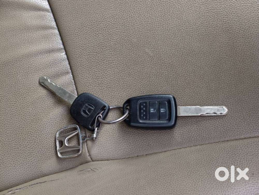 Honda Jazz, 2016, Petrol