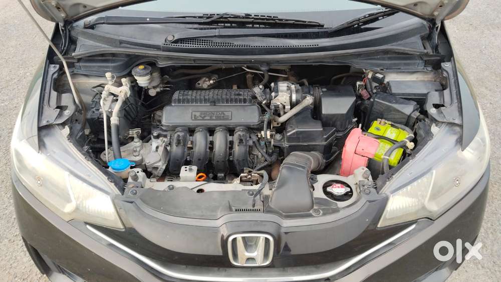 Honda Jazz Vx, 2018, Petrol