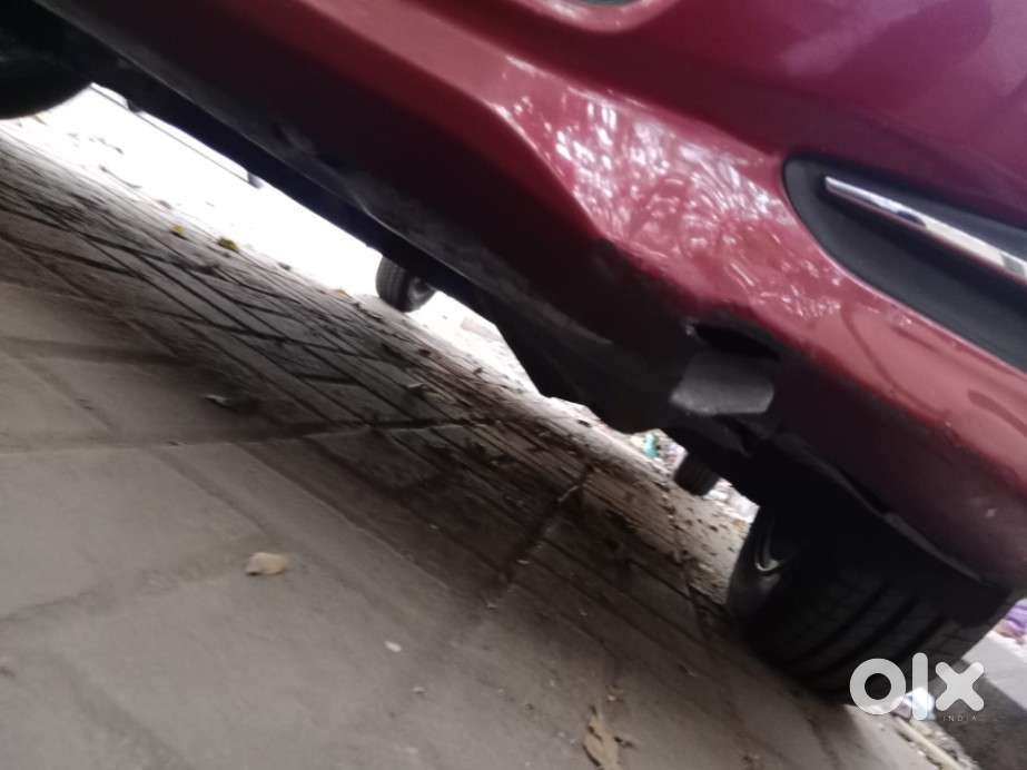 Hyundai Grand I10 Sportz 1.2 Kappa Vtvt, 2018, Petrol