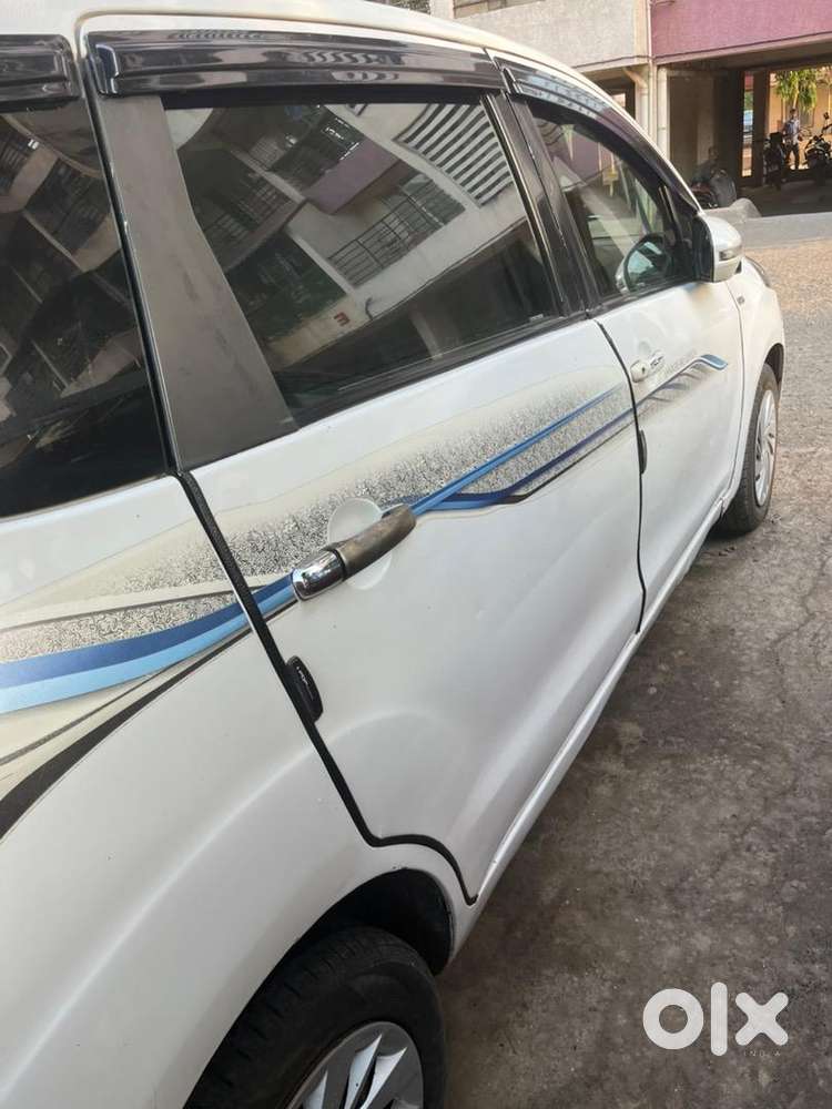 Maruti Suzuki Ertiga 2012 Diesel Good Condition