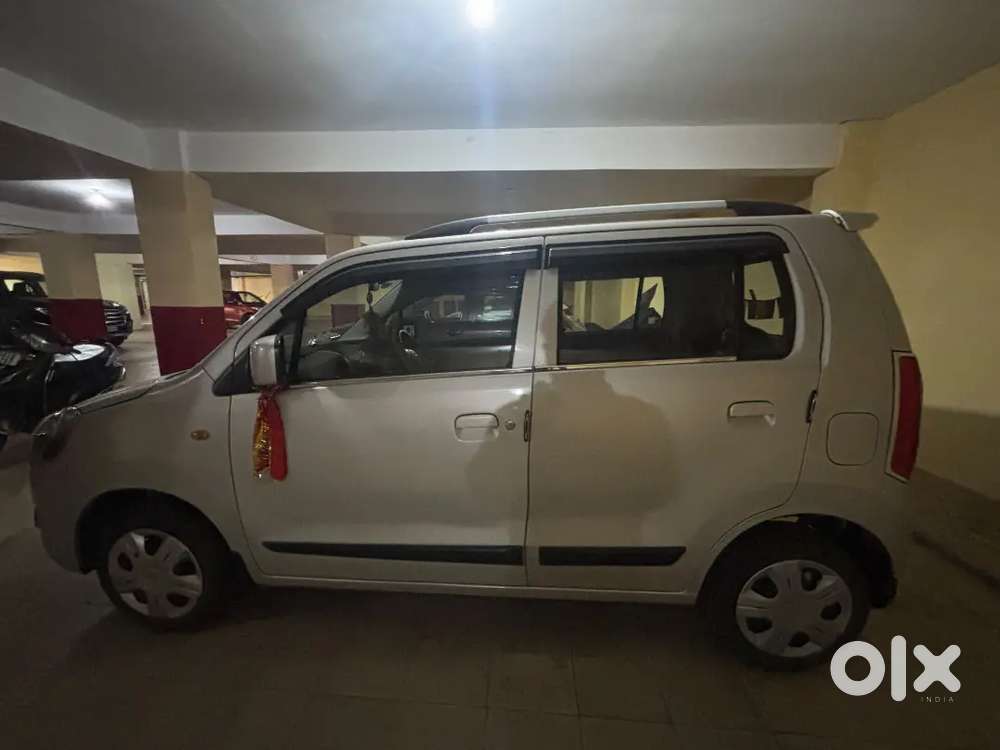 Maruti Wagon R 2016