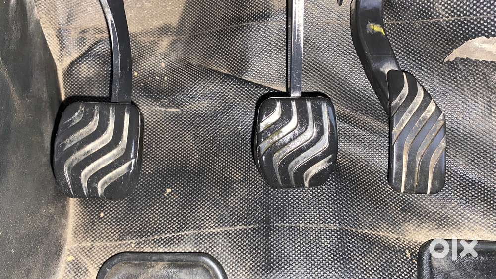 Renault Kiger Rxz Turbo, 2021, Petrol