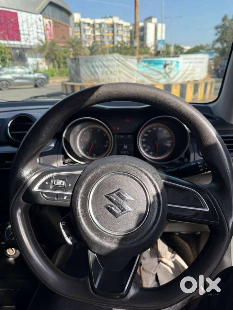 Maruti Suzuki Swift Amt Vxi, 2019, Petrol