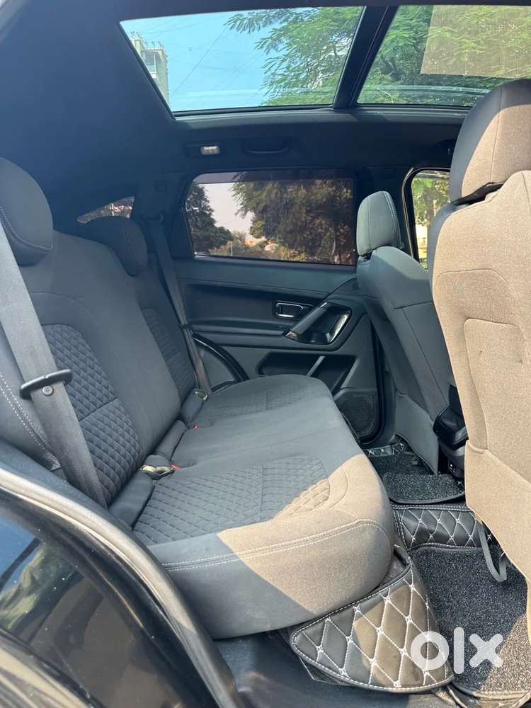 Tata Harrier, 2024, Diesel