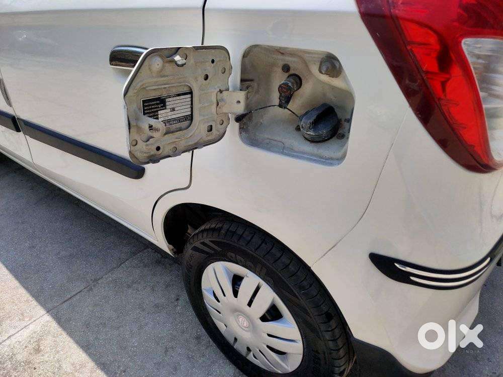 Maruti Suzuki Alto 800 Lxi, 2013, Cng & Hybrids