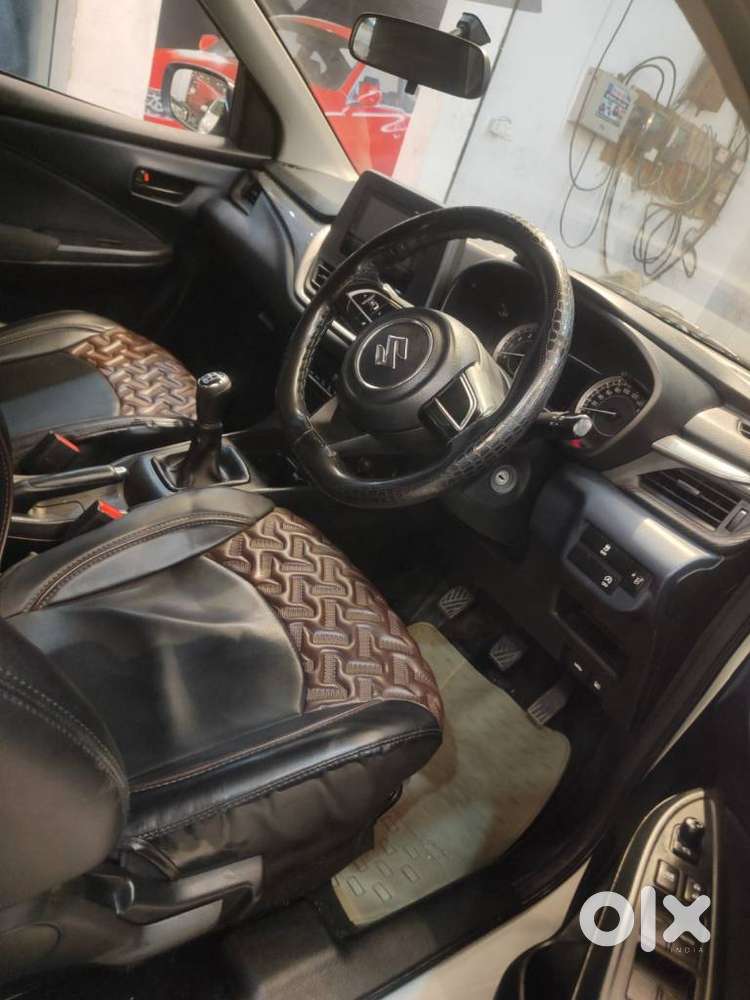 Maruti Suzuki Baleno Delta, 2024, Petrol