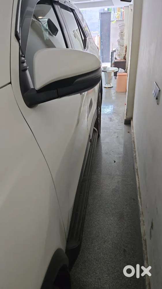 Toyota Fortuner Diesel 2020