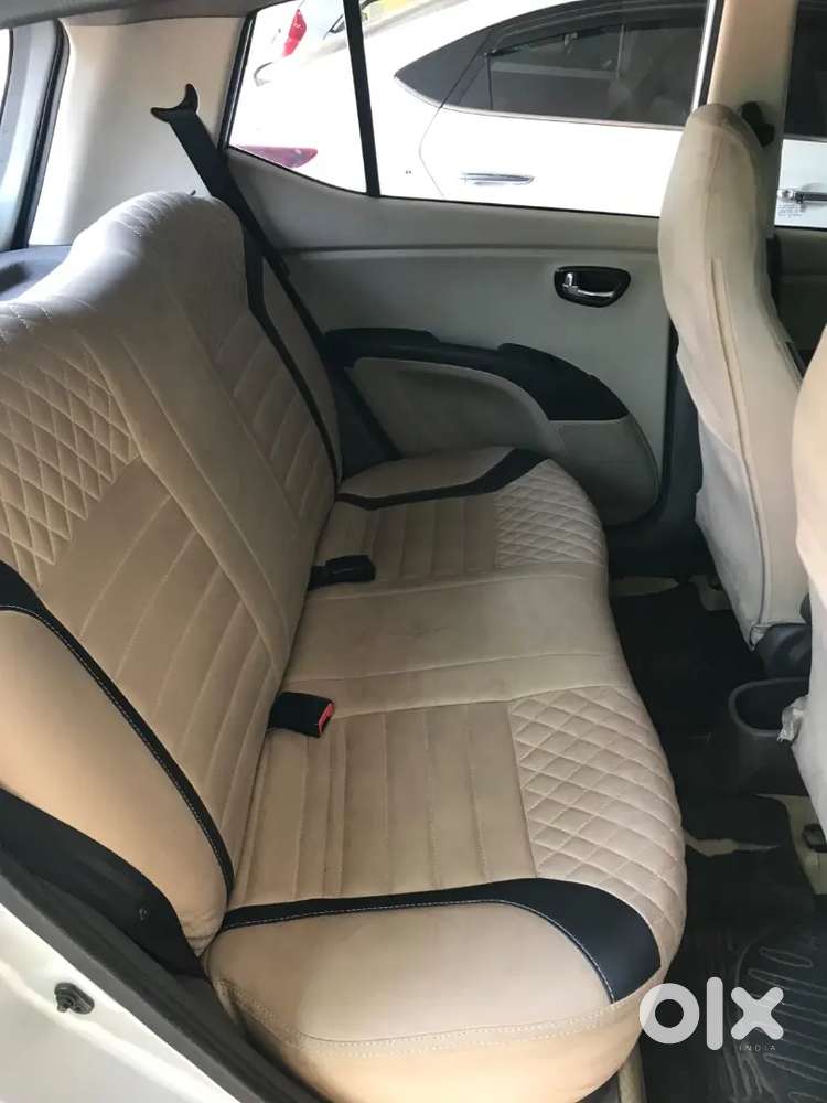 Hyundai I10 2011 Petrol Well Maintained