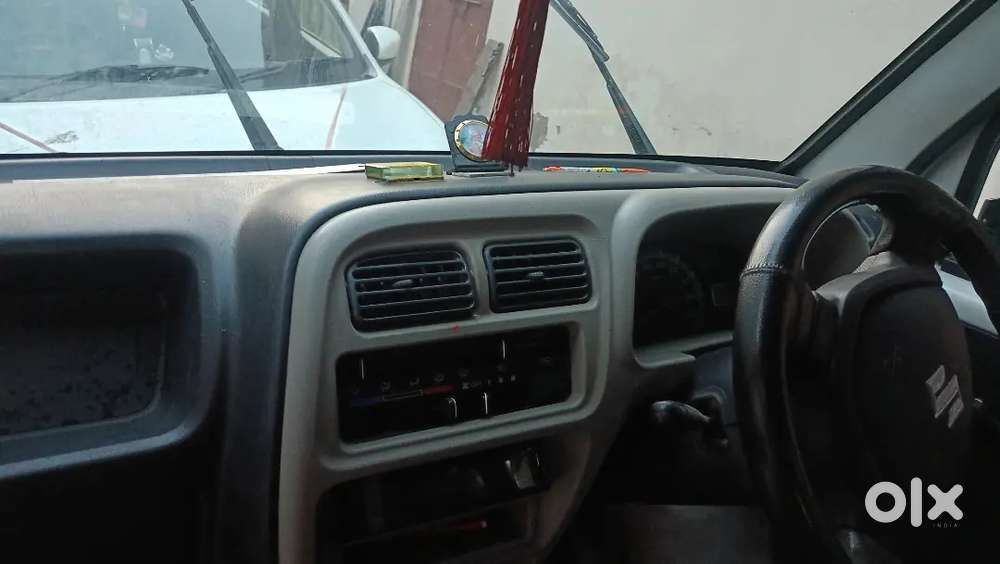 Maruti Suzuki Eeco 2020
