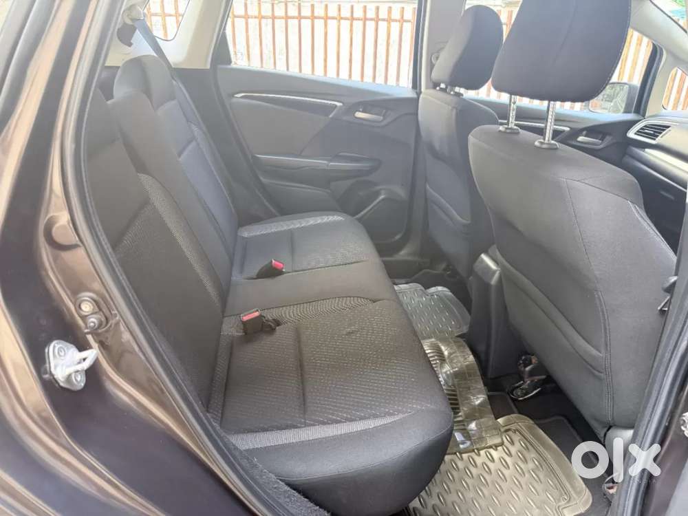 Honda Wr-v 1.2 Vx I-vtec, 2018, Petrol