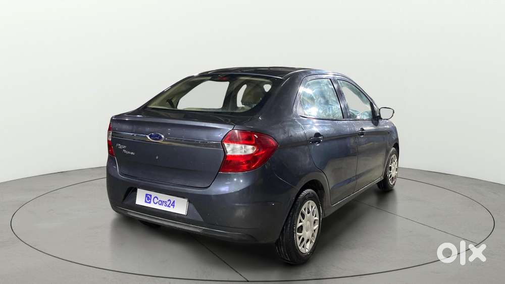 Ford Figo Aspire Trend, 2017, Petrol