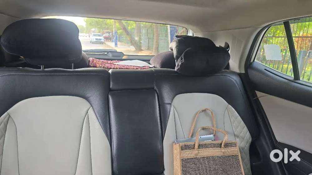 Hyundai Creta 2021 Diesel Good Condition