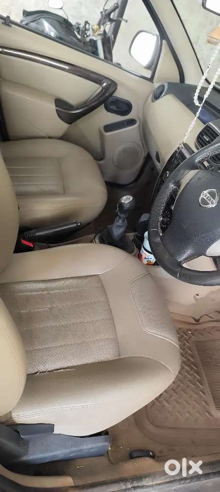 Nissan Terrano 2013 Diesel Well Maintained