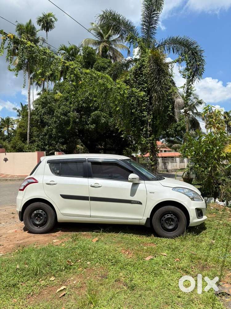 Maruti Suzuki 2017 Car