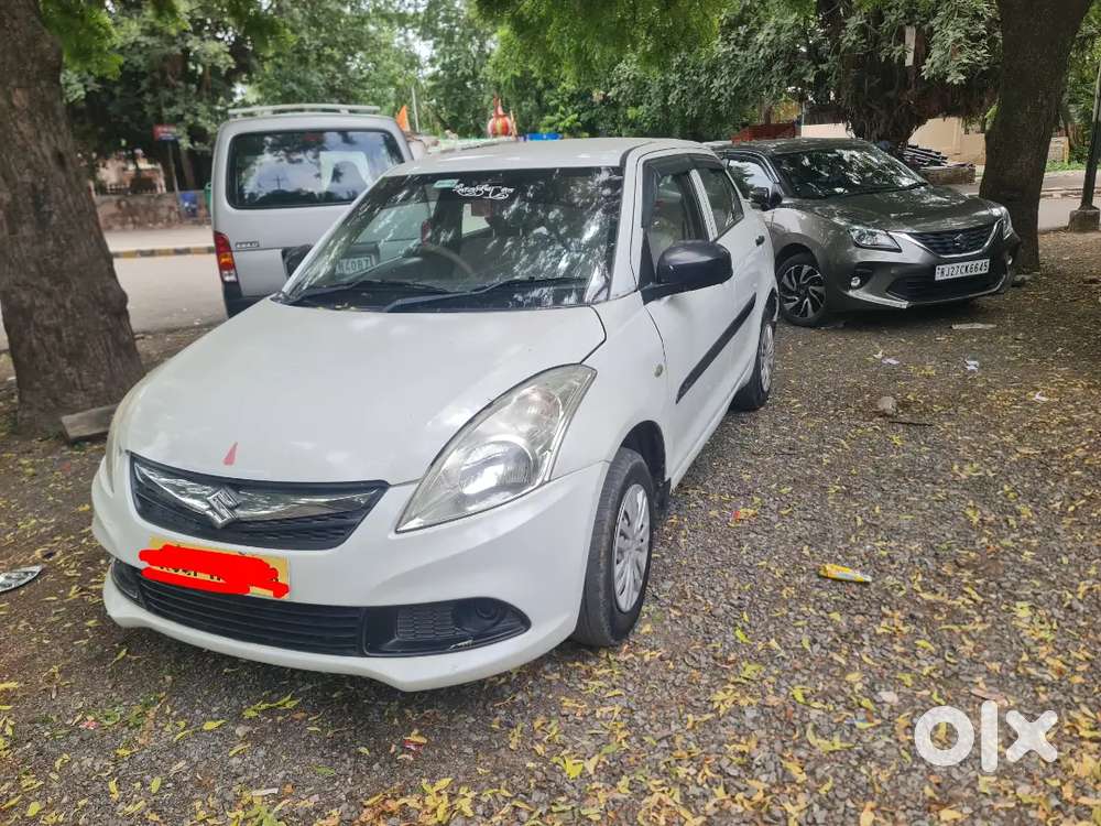 Maruti Suzuki Swift Dzire 2018 Diesel Manual