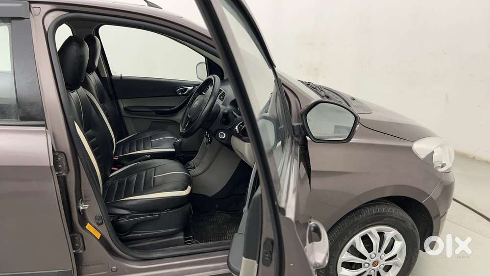 Tata Tiago Xz, 2019, Petrol