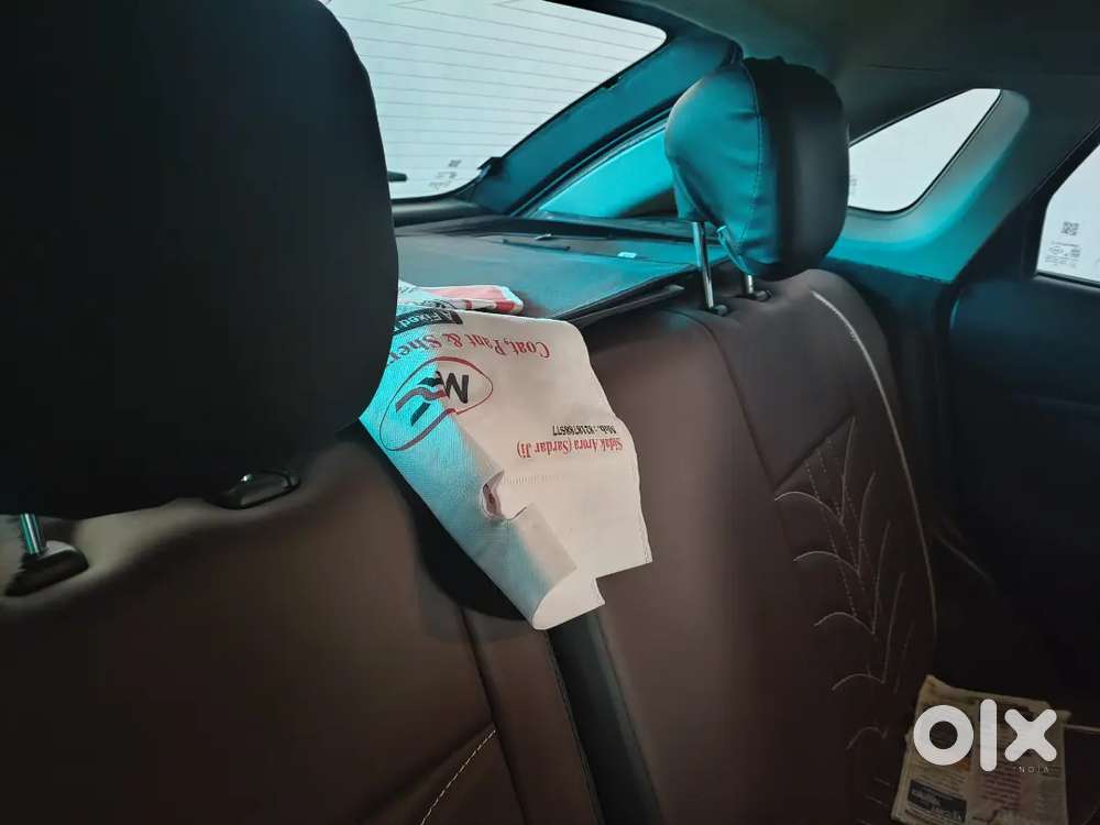 Baleno Delta Veriant 2019 Last