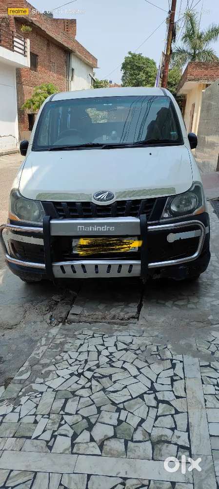 Mahindra Xylo 2015 Diesel Well Maintained