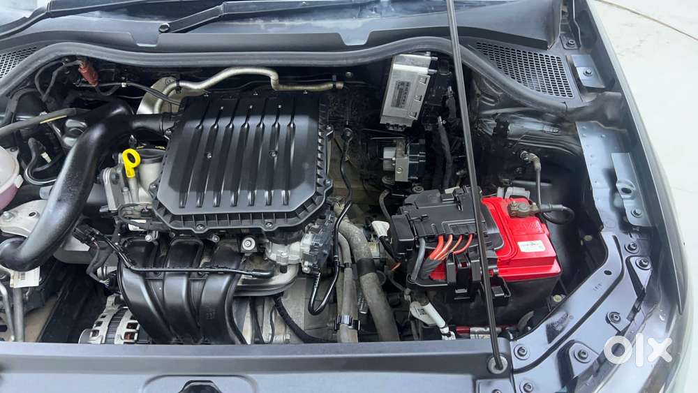 Volkswagen Polo 1.0 Mpi Trendline, 2021, Petrol