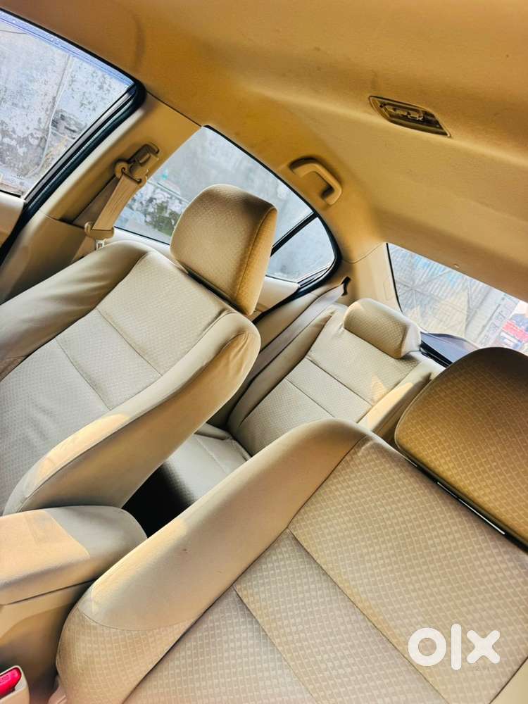 Honda City 2011 Petrol Manua Valid Till 2032