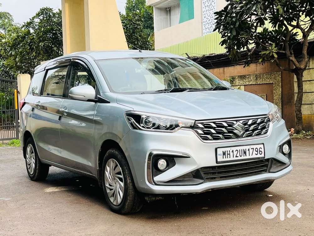Maruti Suzuki Ertiga Vxi (o) Cng, 2022, Cng & Hybrids