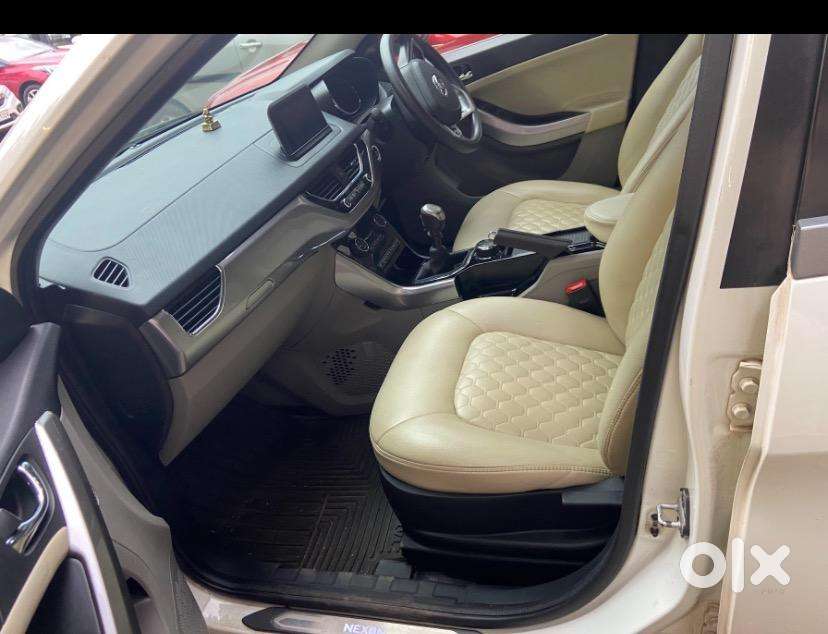 Tata Diesel 2018 Car