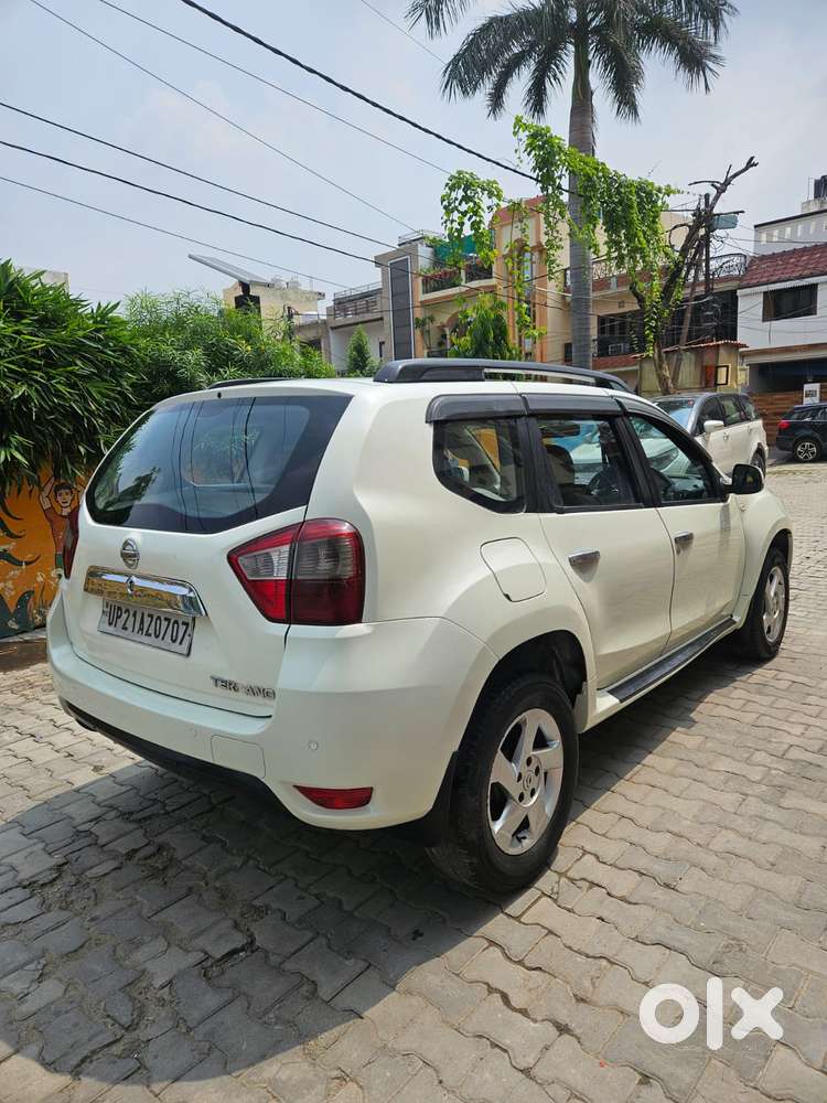 Nissan Terrano Xl 85 Ps, 2015, Diesel