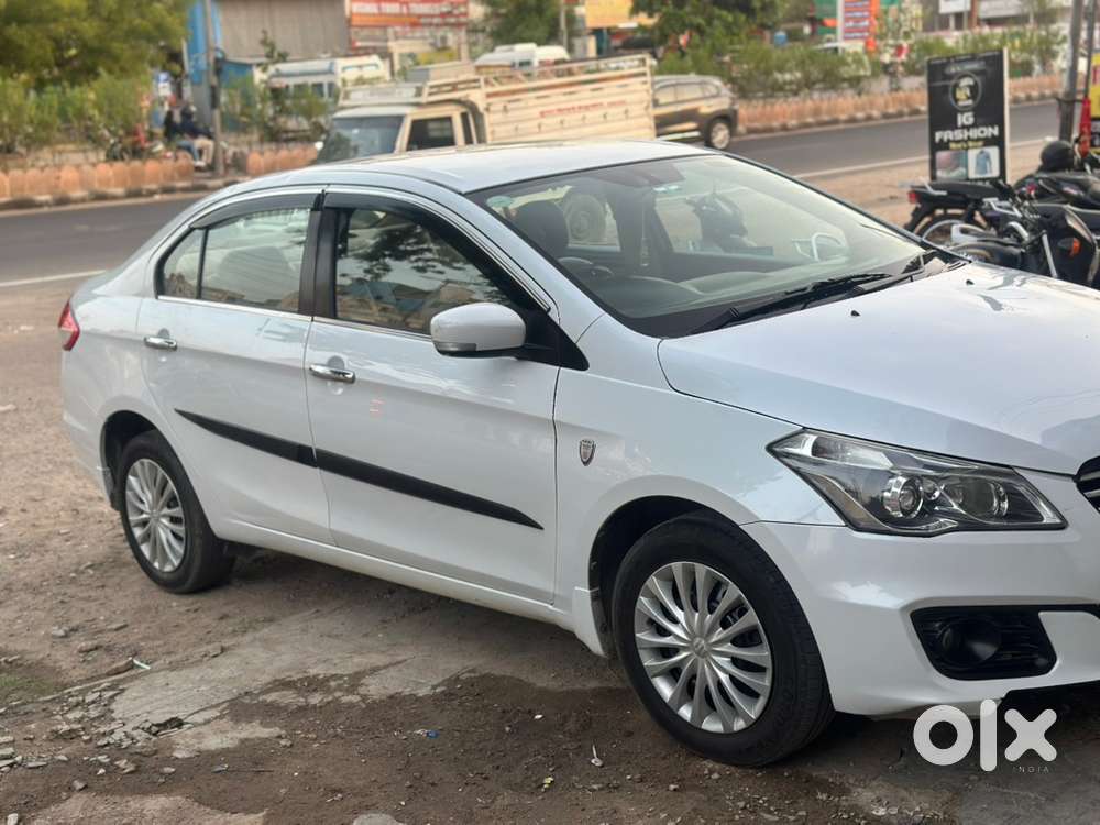 Maruti Ciaz,mint Condition