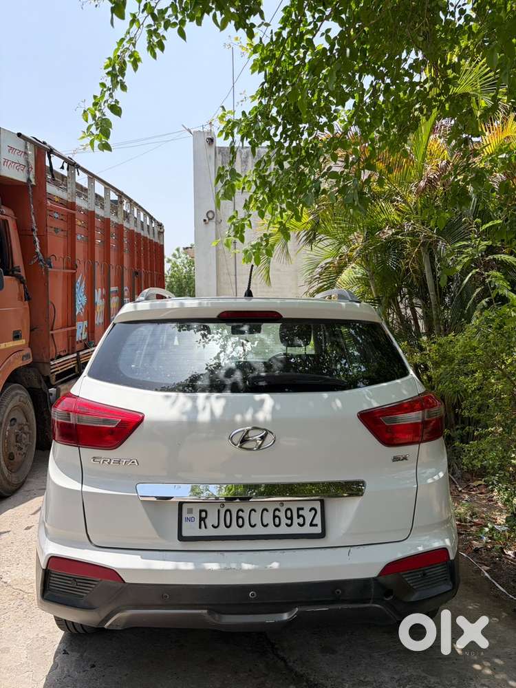 Hyundai Diesel Car 2016