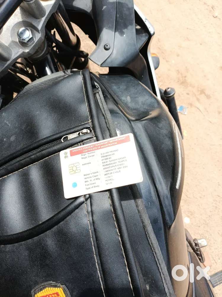 Tata Indica Ev2 Xeta Lpg 2016