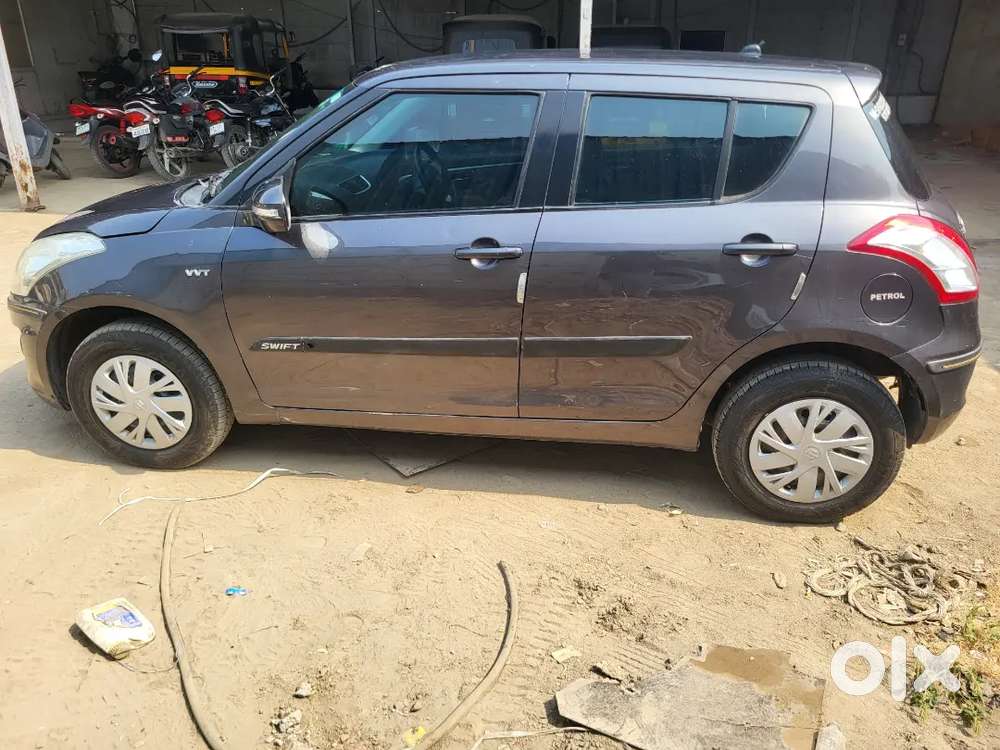 Maruti Suzuki Swift 2017 Petrol Good Condition