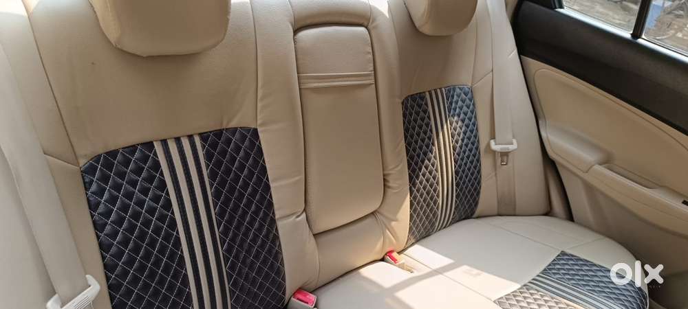 Maruti Swift Dzire 2021