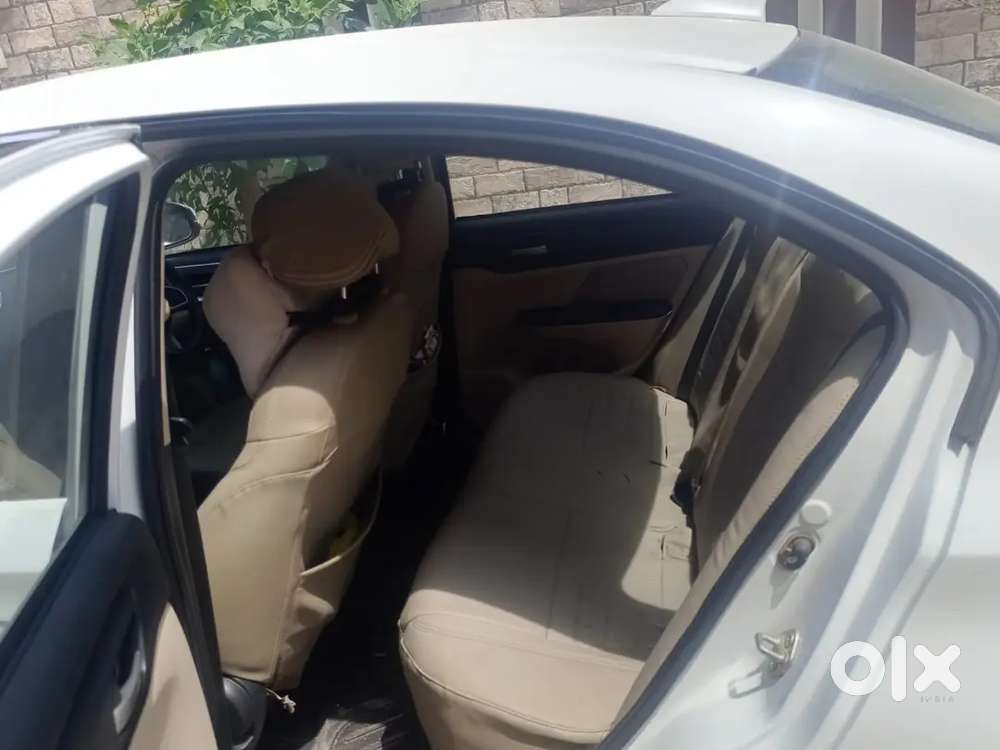 Honda Amaze 2025 Cng & Hybrids 45000 Km Driven