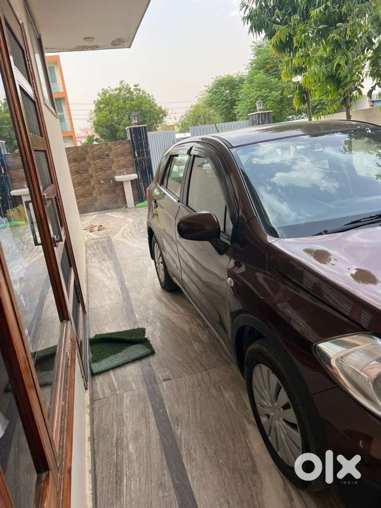 Maruti Sigma Shvs Diesel 2016