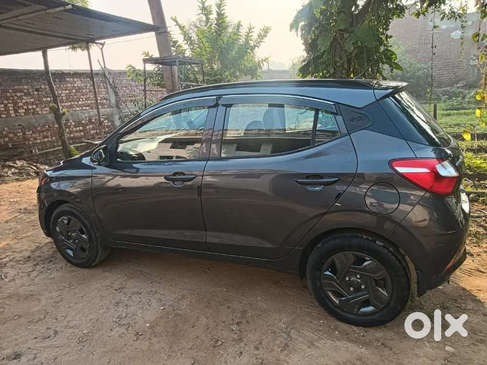 Hyundai Grand I10 Nios 2022 Manual Petrol