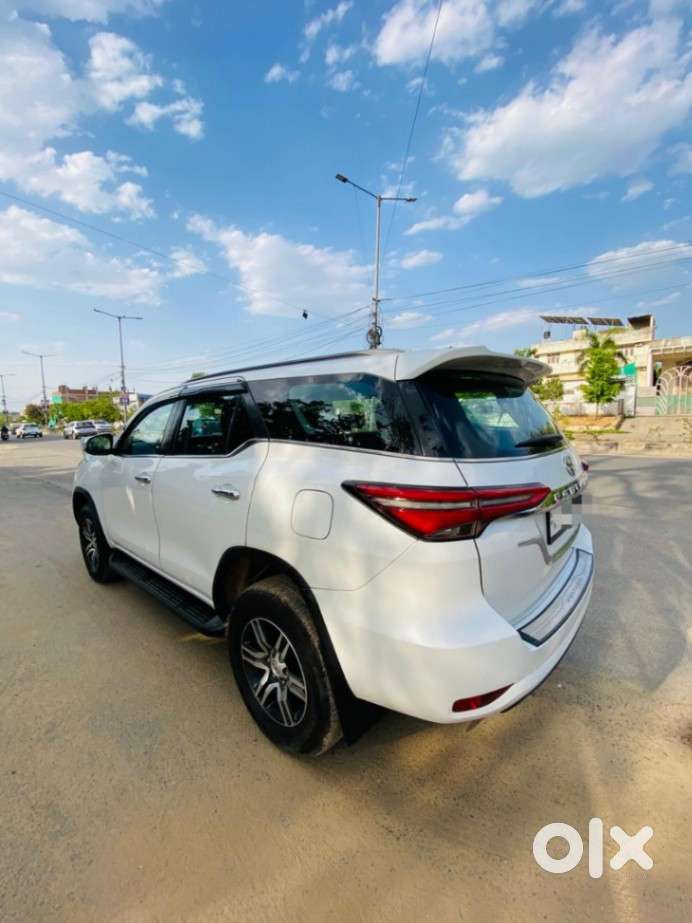 Toyota Fortuner, 2023, Diesel