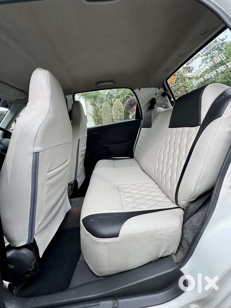 Maruti Suzuki Alto 0.8 Lxi (o), 2012, Petrol