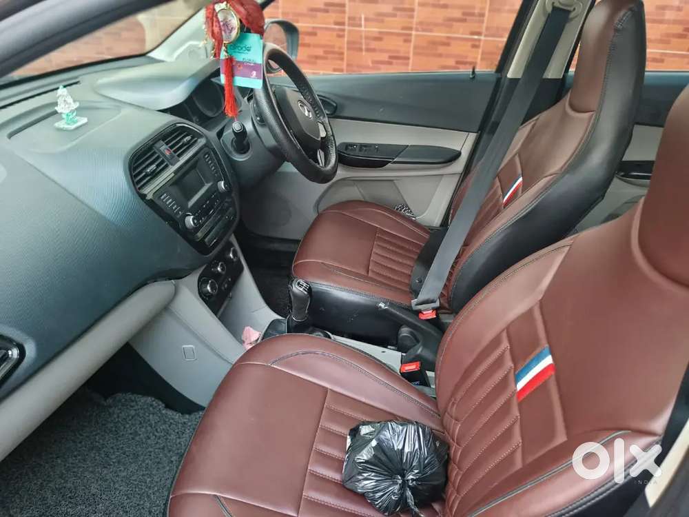 Tata Tiago Good Condition
